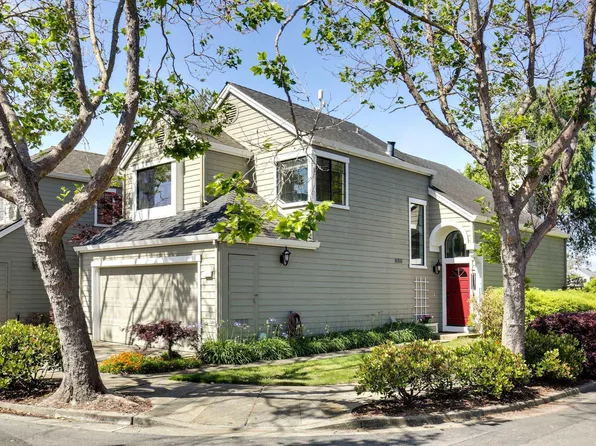 1 Bordwell Ct, Alameda, CA 94502