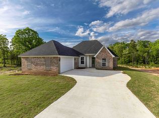 201 Mount Harmony Church Rd, Ruston, LA 71270