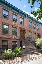 Rented by Halstead Real Estate