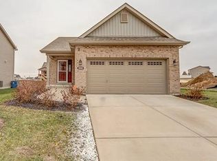 2550 London Ln, Belleville, IL 62221