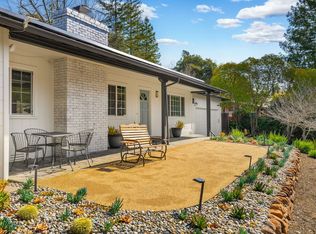 35 Park Lane Dr, Orinda, CA 94563