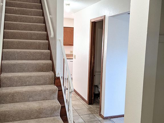 Front Entryway