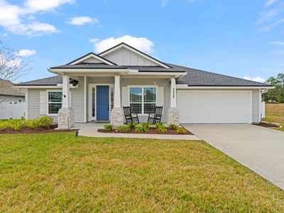 86645 Lazy Lake Cir, Yulee, FL, 32097