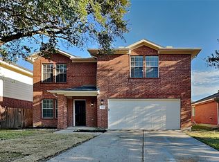 3222 Crestbridge Ln, Spring, TX 77388