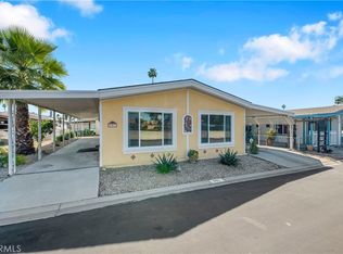 601 N Kirby St SPACE 501, Hemet, CA 92545