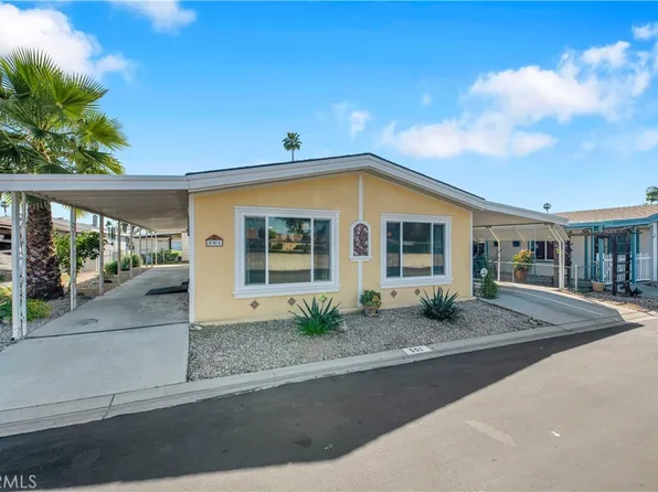 601 N Kirby St Space 501, Hemet, CA 92545