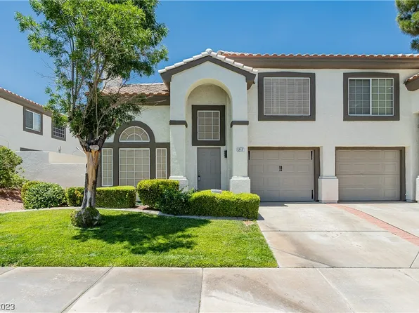 211 Winnsboro St, Henderson, NV 89074