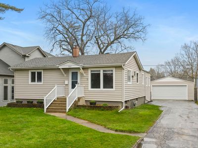 909 S Norbury Ave, Lombard, IL, 60148
