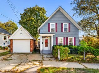 53 Arlington St, Manchester, NH 03104