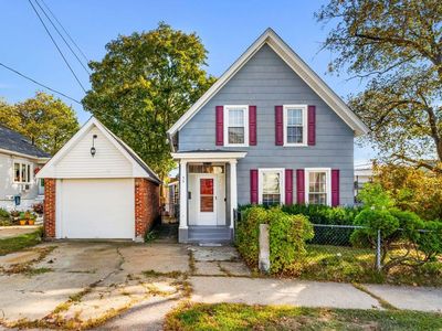 53 Arlington Street, Manchester, NH, 03104