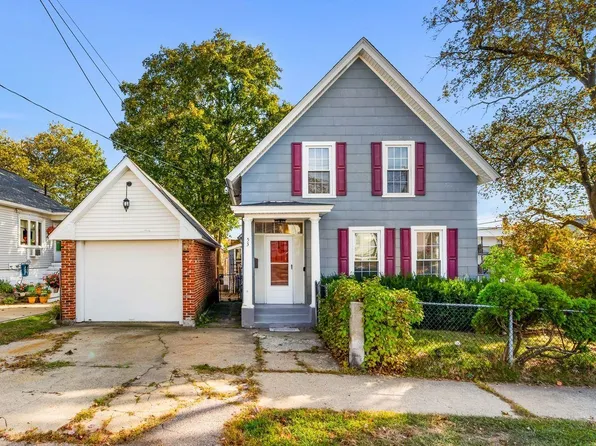 53 Arlington Street, Manchester, NH 03104