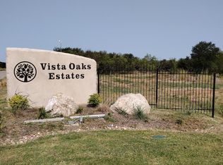 4007 Vista Oak Dr, Royse City, TX 75189