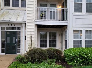 7512 Snowpea Ct Unit D, Alexandria, VA