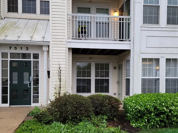 7512 Snowpea Ct Unit D, Alexandria, VA 22306