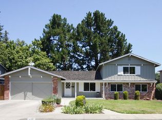 460 Chesley Ave, Mountain View, CA 94040