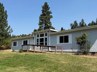 1416 Hatter Creek Rd, Princeton, ID 83857