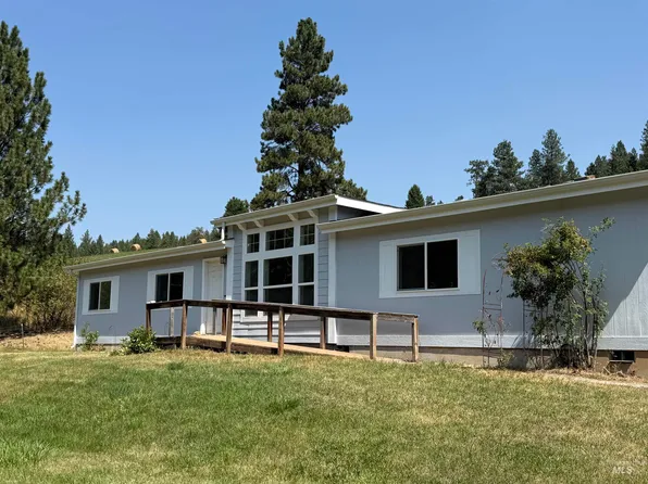 1416 Hatter Creek Rd, Princeton, ID 83857