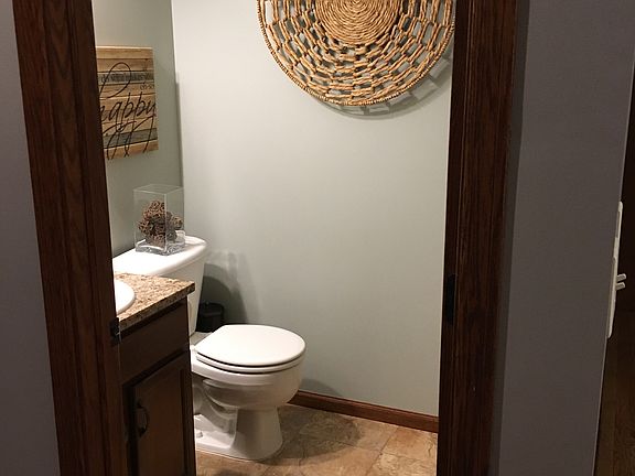 Powder Bath
