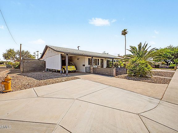 3rd image of 7753 E Earll Drive