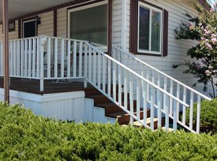 1281 Mountain Shadows Blvd, Redding, CA 96003