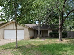 1205 Stoneoak Ln, Austin, TX 78745