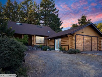 2260 Oriole Lane, Willits, CA, 95490