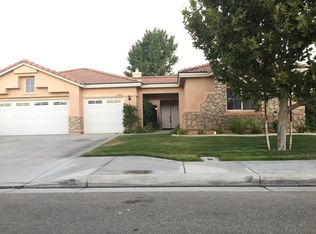 44541 Palo Verde St, Lancaster, CA