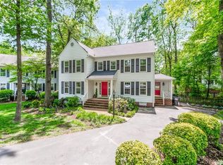 13005 Trinity Ct, Henrico, VA 23233
