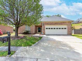 257 Beaver Creek Pkwy, Pelham, AL 35124