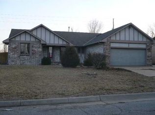 10923 W Sheriac St #HUD-181205086, Wichita, KS 67209