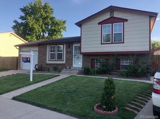 4581 Fraser Way, Denver, CO 80239