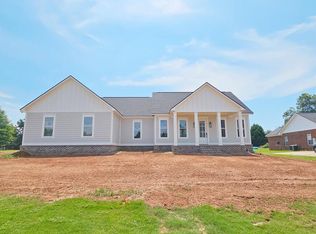 304 Hawkstead Dr, Leesburg, GA 31763