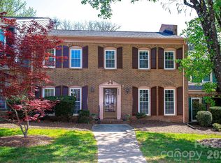Carmel Hollow, Charlotte, NC 28226