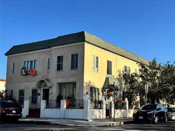 1400 S Oxford Ave, Los Angeles, CA 90006