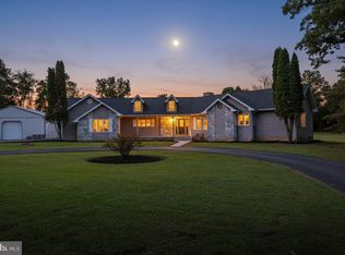 174 Martin St, Luray, VA 22835