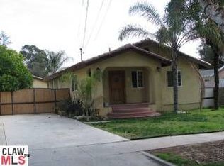 1856 Belmont Ave, Pasadena, CA 91103