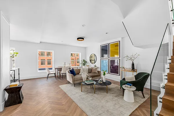 Sold by Douglas Elliman | media 13