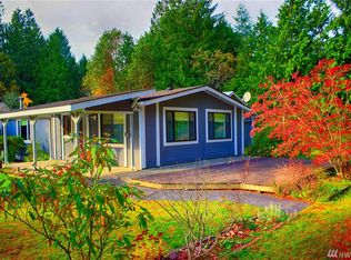 80 W Valley Rd, Chimacum, WA 98325