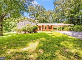 3180 Hunting Creek Rd, Huntingtown, MD 20639