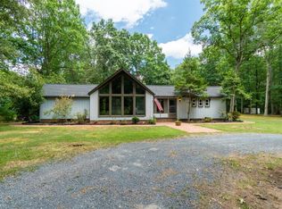 2455 Scott Mountain Rd, Asheboro, NC 27205