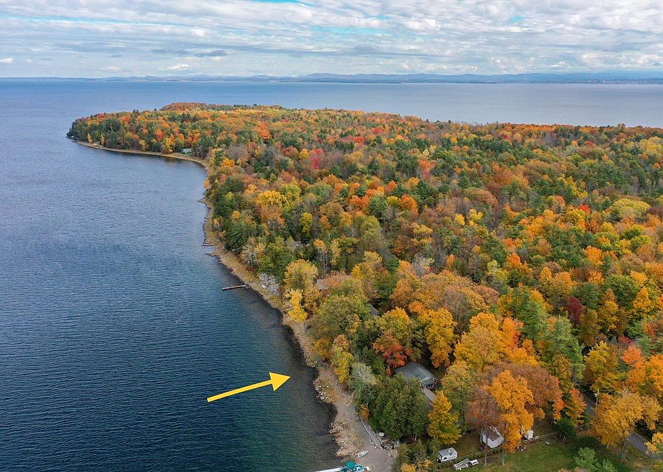 393 Corlear Dr, Willsboro, NY 12996 MLS 177568 Zillow