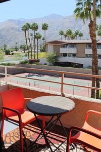 471 S Calle El Segundo UNIT C18, Palm Springs, CA, 92262