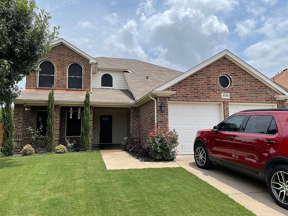 1st image of 8525 Yellow Buckeye Dr