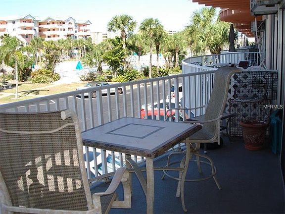 4th image of 18399 Gulf Blvd APT 378