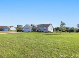 10534 Lauren Dr, Allendale, MI 49401