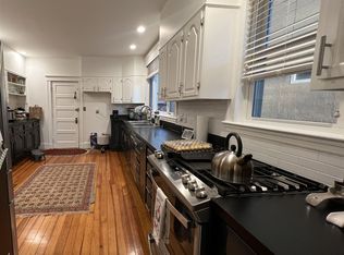 189 Rawson Rd, Brookline, MA 02445