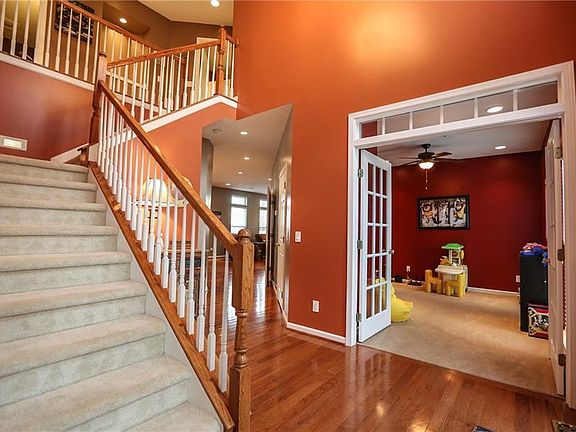 4th image of 6011 Palomino Ct