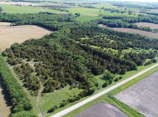 Emmer Rd, Gridley, KS 66852