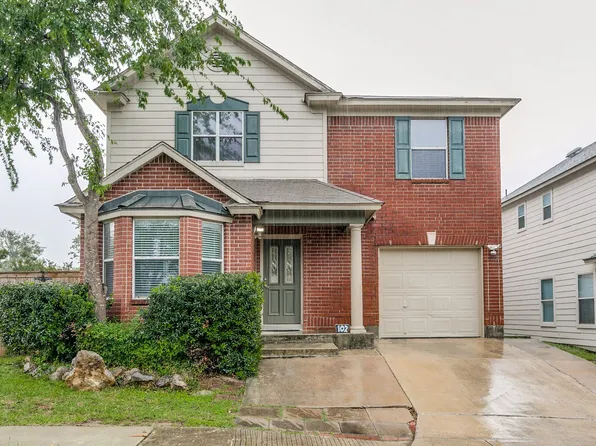 102 Cindy Lou Dr, San Antonio, TX 78249