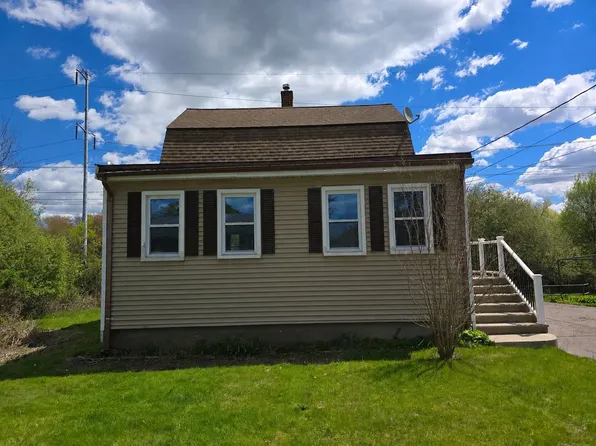 33 Hayes Ave, Whitman, MA 02382